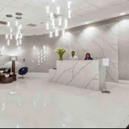 Lux 1 Bdr 1 Bth • Brickell • Pool & Ocean Views Apartment Miami Exterior photo